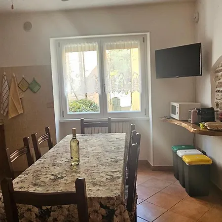 Casa Angelo טורי דל בנקו