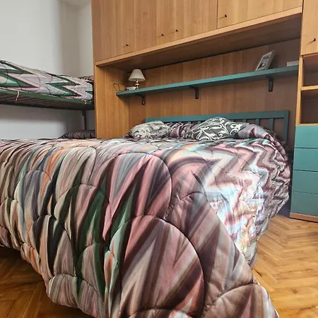 Casa Angelo טורי דל בנקו