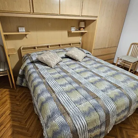 Casa Angelo * טורי דל בנקו