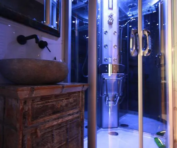 Dom wakacyjny Casa Angelo *