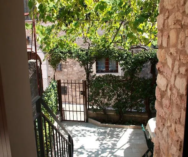 Casa Angelo Dom wakacyjny