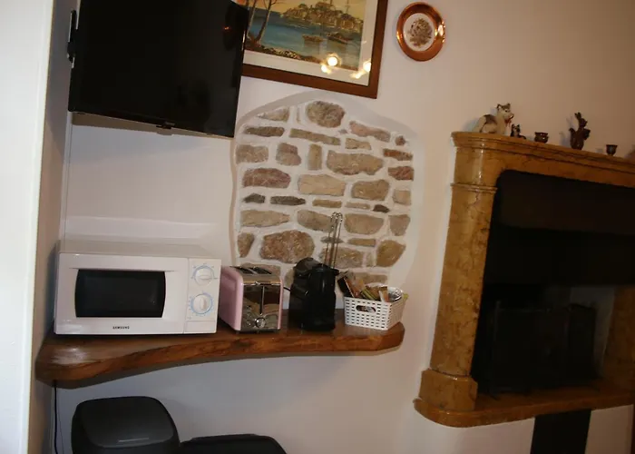 Casa Angelo Nyaraló