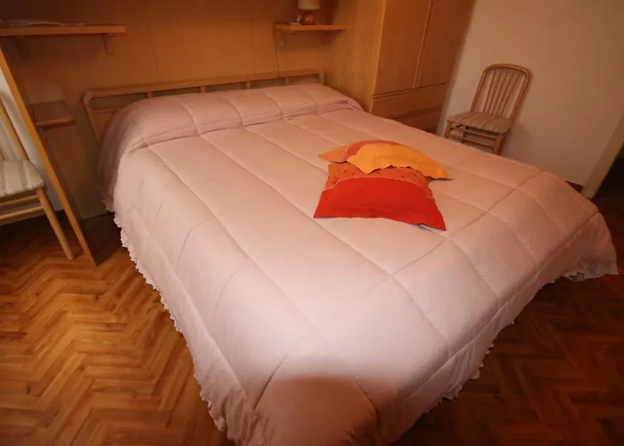 Casa Angelo Torri Del Benaco