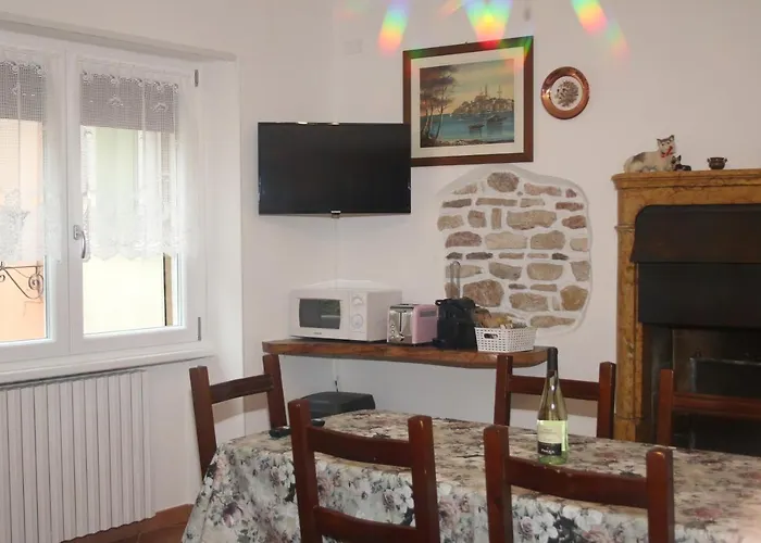 Casa Angelo Torri Del Benaco