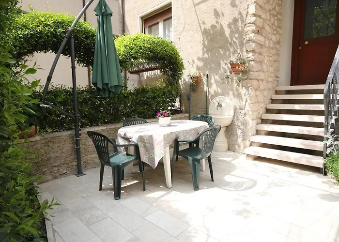 Casa Angelo * Torri Del Benaco