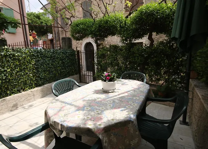 Casa Angelo Dom wakacyjny