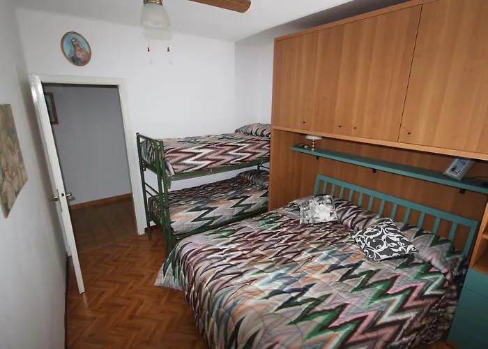 Holiday home Casa Angelo