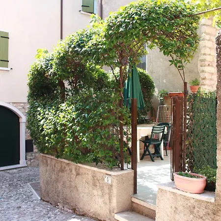Casa Angelo *