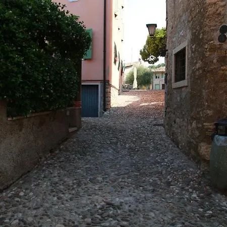 Casa Angelo 別荘 トッリ・デル・ベーナコ