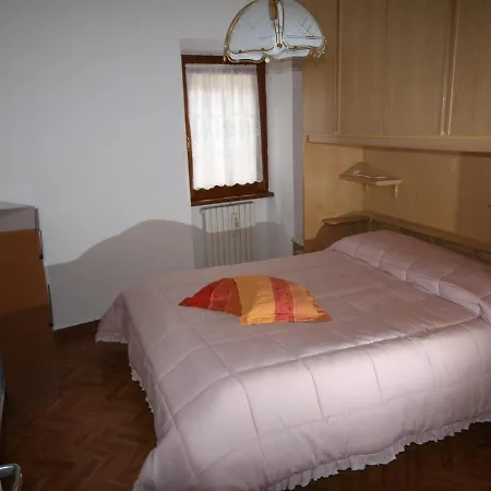 Vakantiehuis Casa Angelo